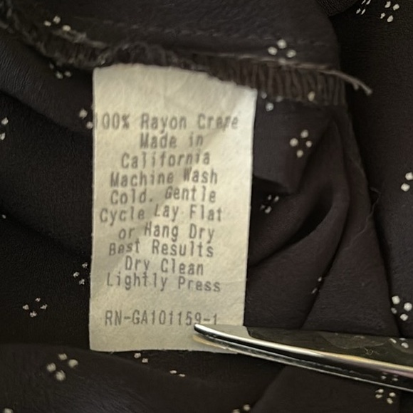 Pink Wheels Black Printed Lagenlook Japanese Style Lightweight Shirt Jacket OS - Picture 9 of 11